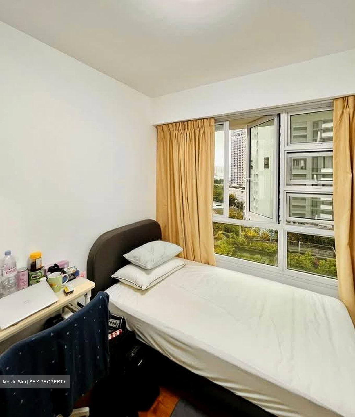 Blk 42A Skyoasis @ Dawson (Queenstown), HDB 3 Rooms #539842831